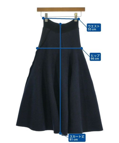 Celine Long Skirt — view 6