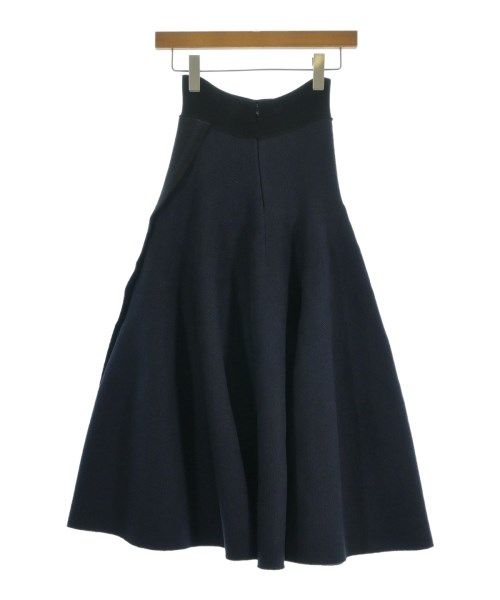 Celine Long Skirt — view 2