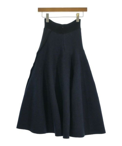 Celine Long Skirt — view 2