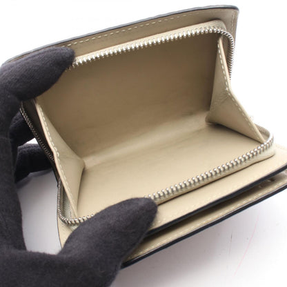 Loewe Wallet Anagram Compact Leather — view 4