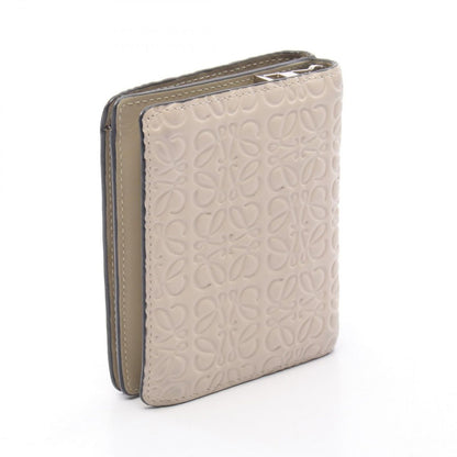 Loewe Wallet Anagram Compact Leather — view 2