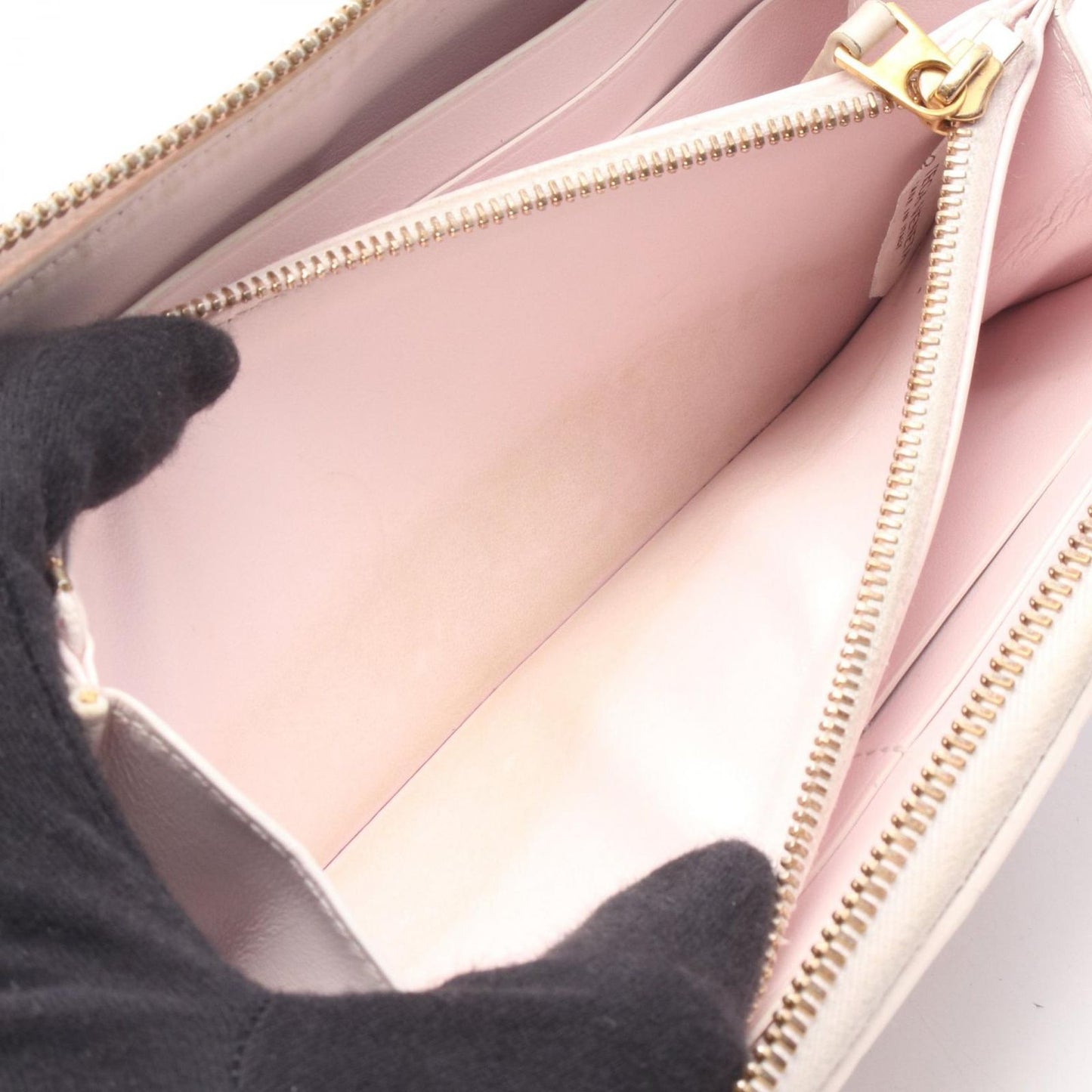 Bottega Veneta Wallet Leather — view 4