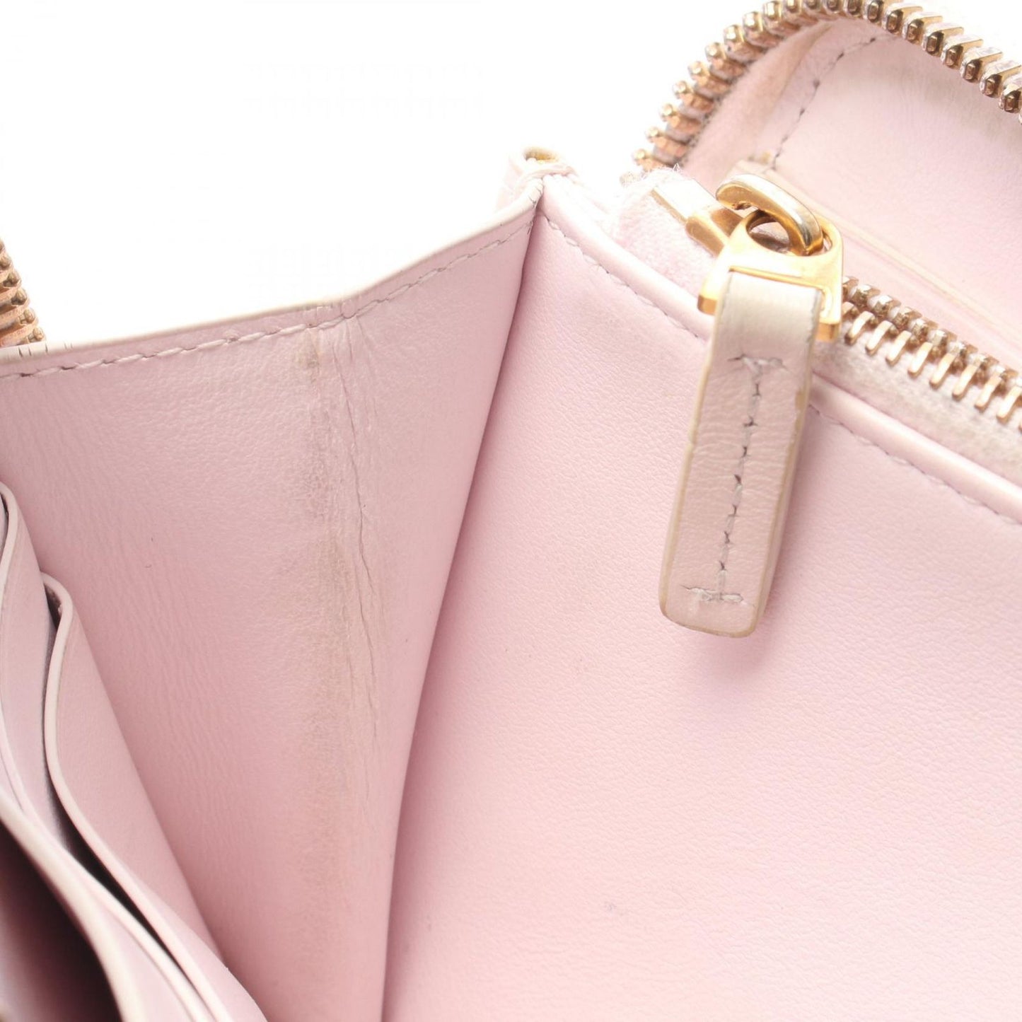Bottega Veneta Wallet Leather — view 7