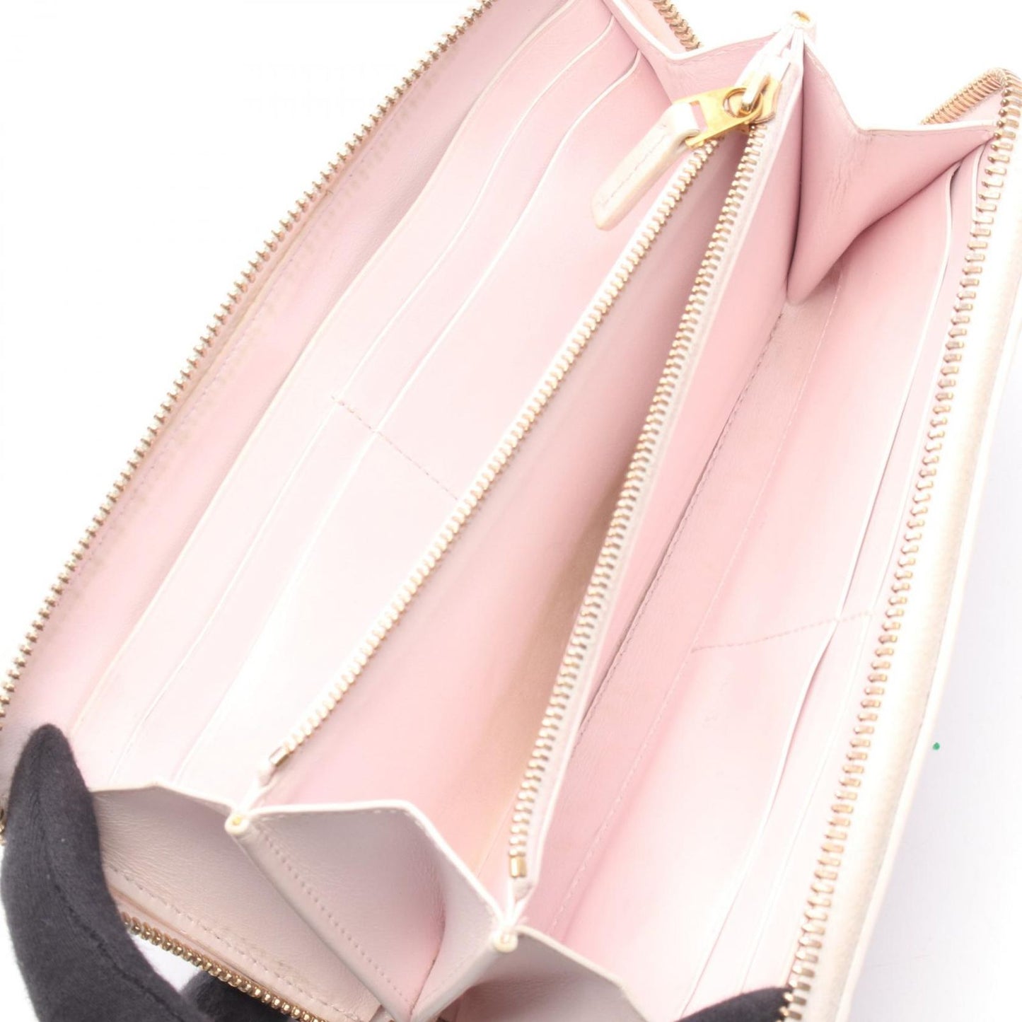 Bottega Veneta Wallet Leather — view 3