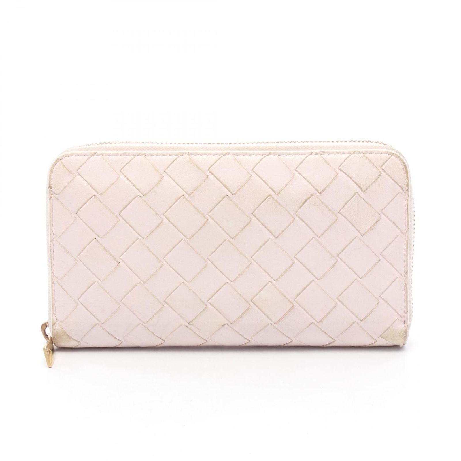 Bottega Veneta Wallet Leather