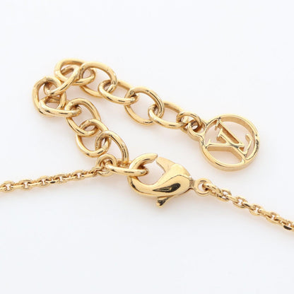 Louis Vuitton Bracelet Tee Gold Teelouis — view 4