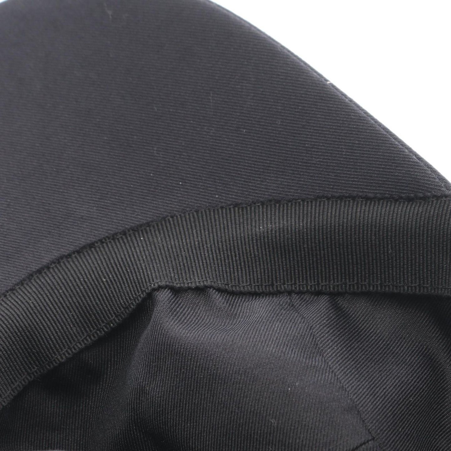 Hermes Cap — view 8