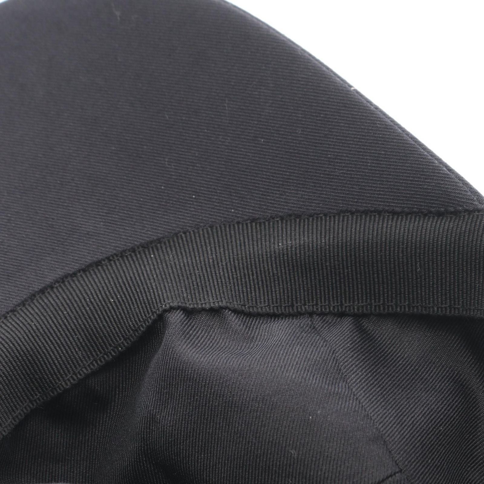 Hermes Cap — view 8