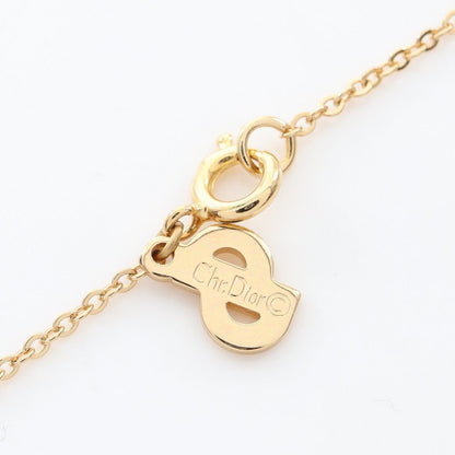 Dior Dio Necklace Teardrop Gold — view 4