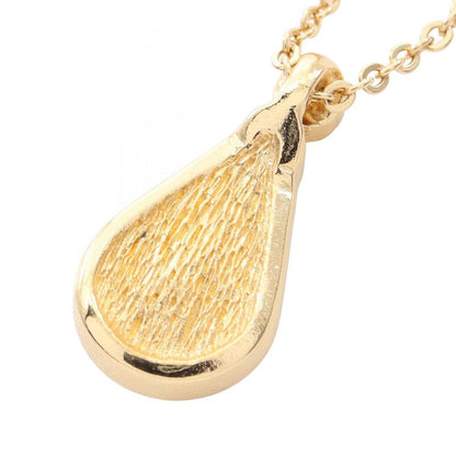 Dior Dio Necklace Teardrop Gold — view 2