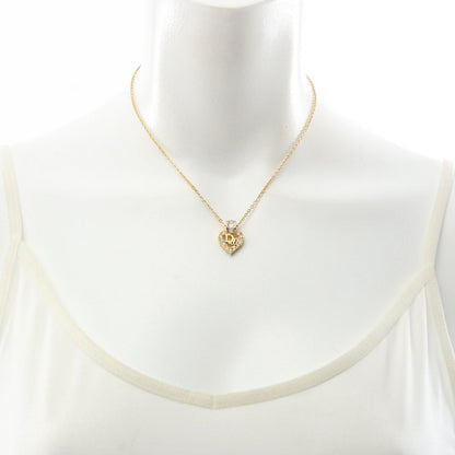 Dior Necklace CD Logo — view 6