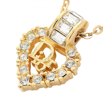 Dior Necklace CD Logo