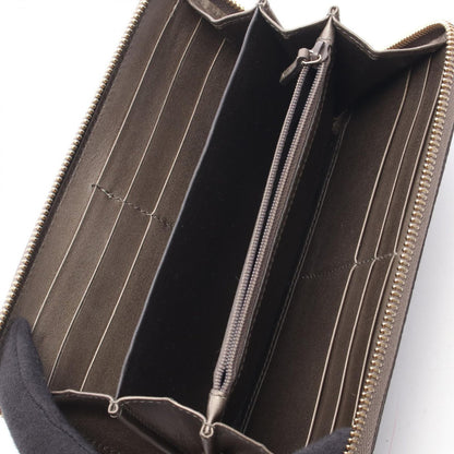 Gucci Wallet Maninebguccissima talekhaki Patent Leather — view 3