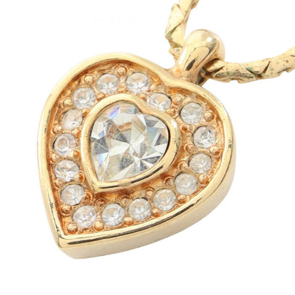 Dior Dio Necklace Heart