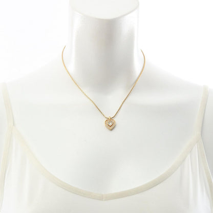 Dior Dio Necklace Heart — view 5