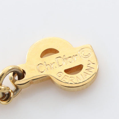 Dior Dio Necklace Heart — view 4