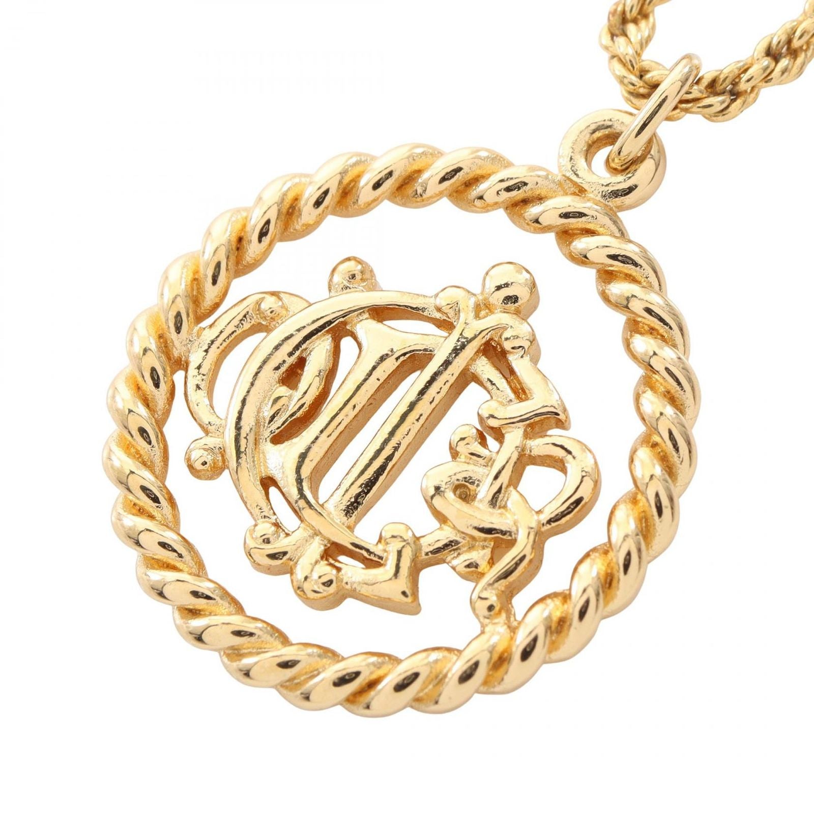 Dior Dio Necklace Jilogo Sa Ninele