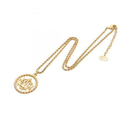 Dior Dio Necklace Jilogo Sa Ninele — view 2
