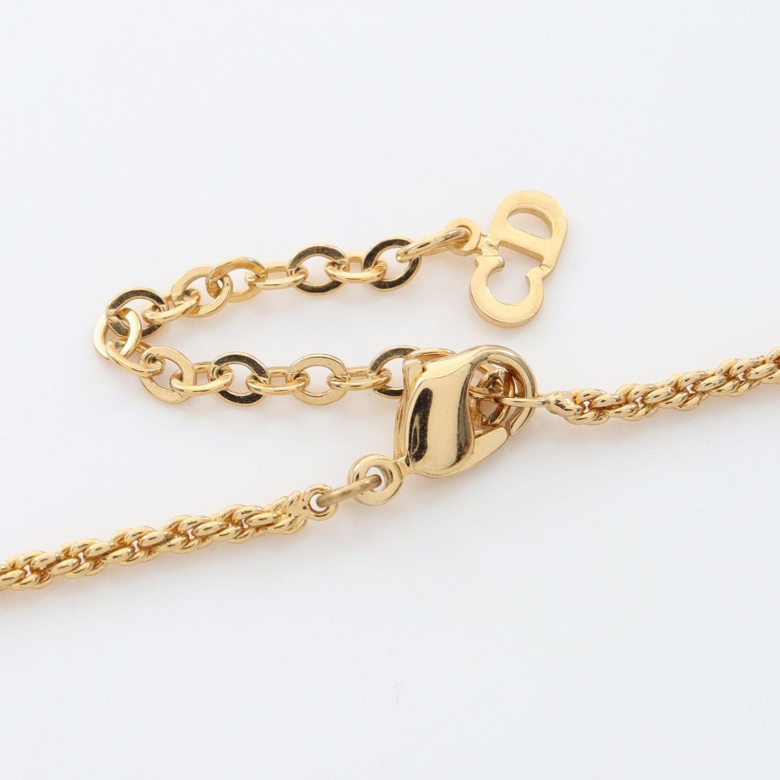 Dior Dio Necklace Jilogo Sa Ninele — view 3