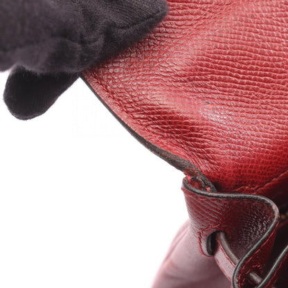 Hermes Handbag Kelly 28 2-Way Jias Leather 28 — view 7