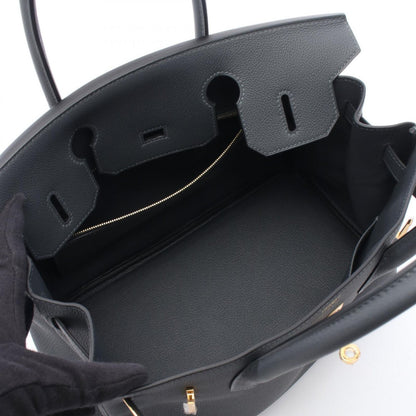 Hermes Handbag Birkin 30 Grimisty Leather — view 3