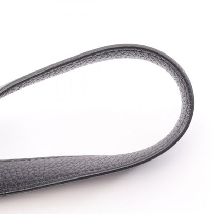 Hermes Handbag Picotin Lock PM Black Leather — view 9