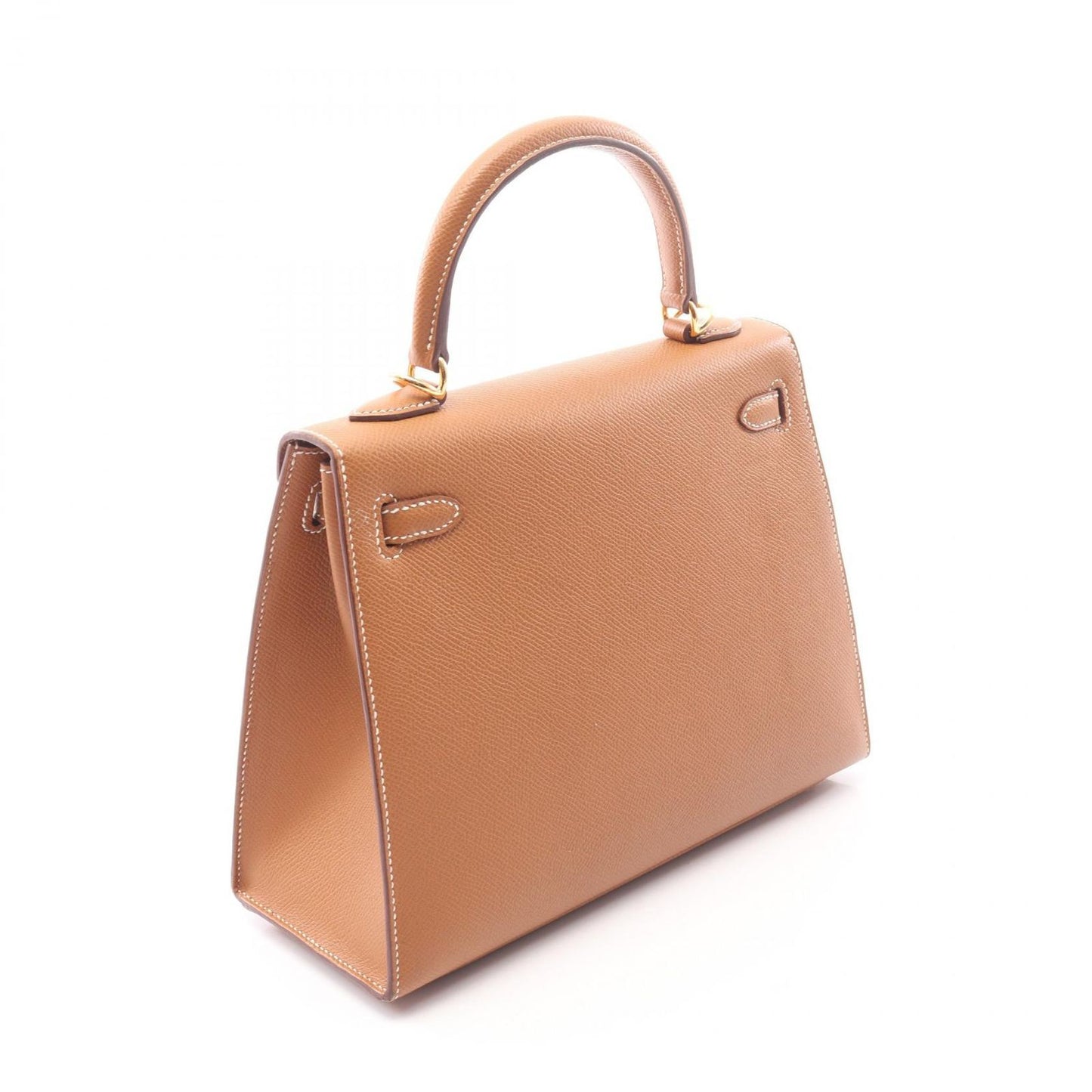 Hermes Handbag Kelly 25 2-Way Gold — view 2