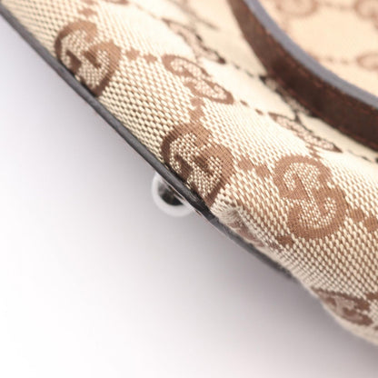 Gucci Tote GG Canvas Beige — view 5