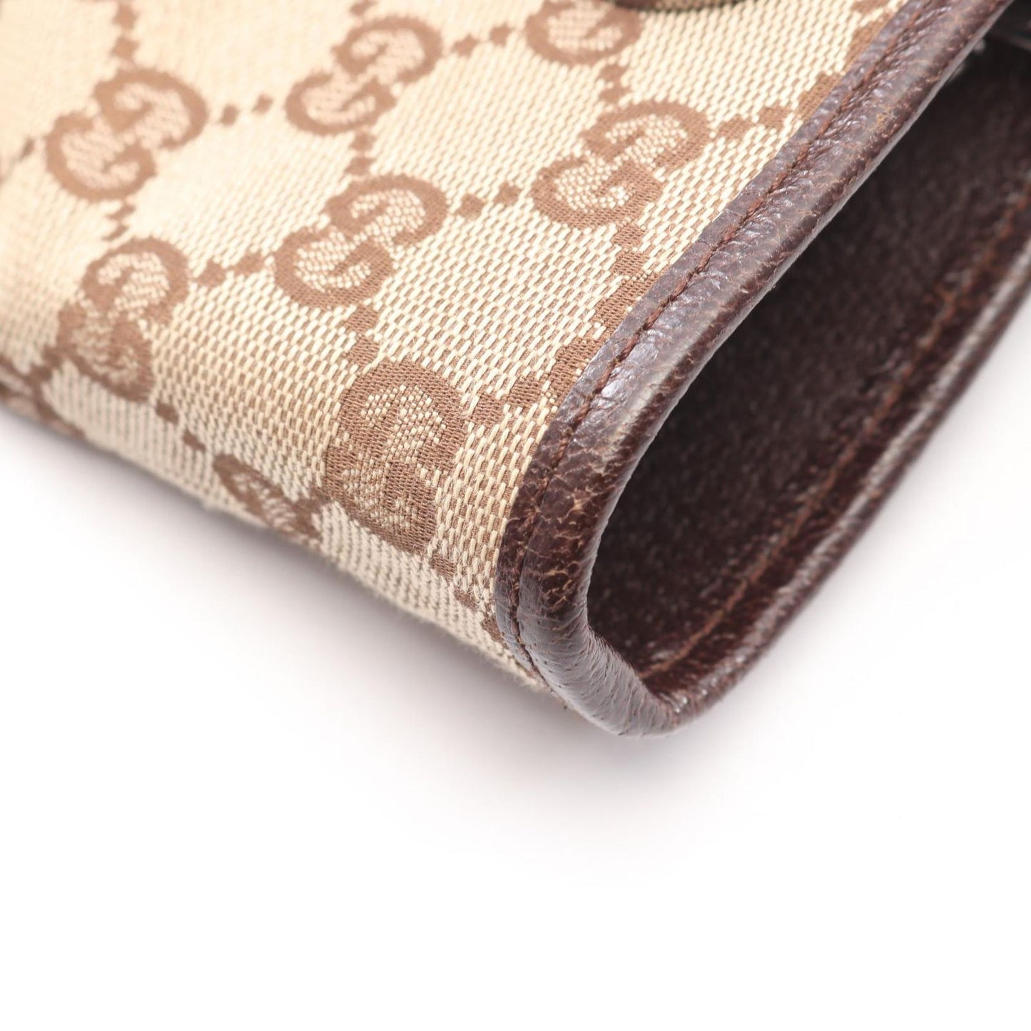 Gucci Tote GG Canvas Beige — view 7