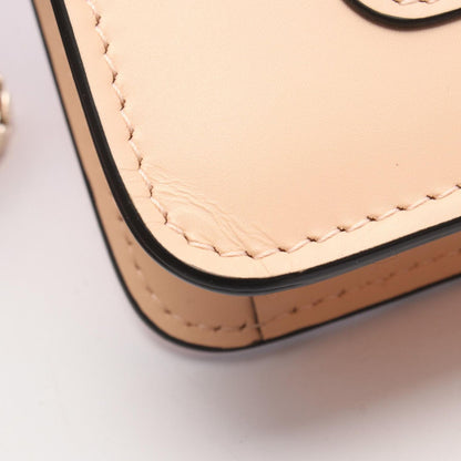 Bvlgari Bule Shoulder Bag Latoorange Leather — view 6