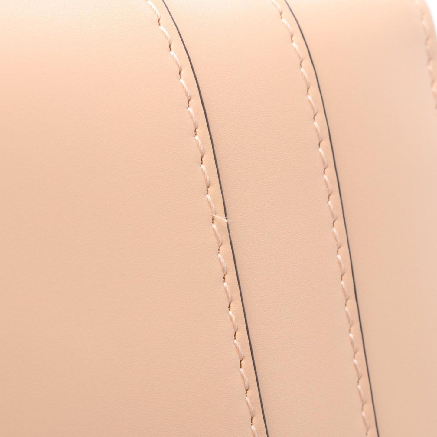 Bvlgari Bule Shoulder Bag Latoorange Leather — view 5