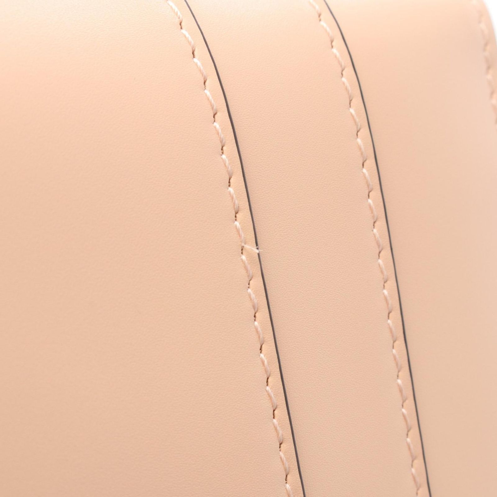 Bvlgari Bule Shoulder Bag Latoorange Leather — view 5