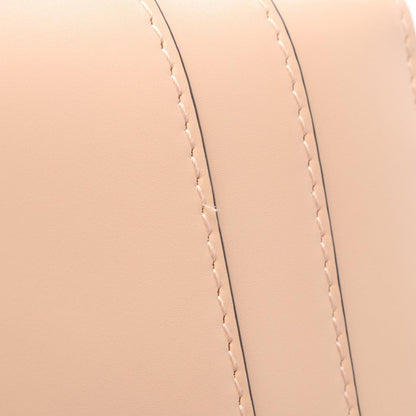 Bvlgari Bule Shoulder Bag Latoorange Leather — view 5