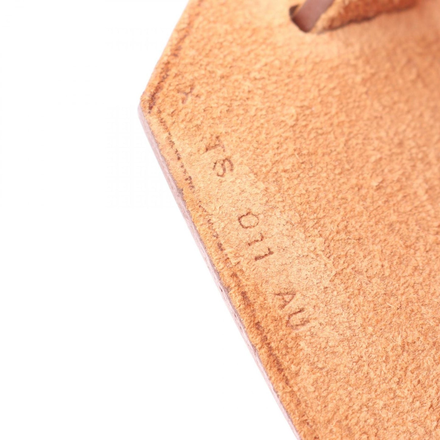 Hermes Handbag Herbag PM 2-Way Capucines Nalale PM — view 5