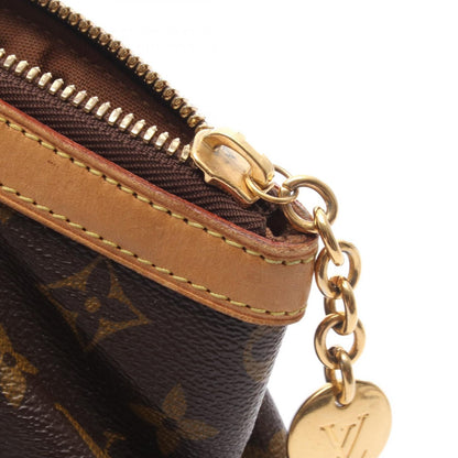 Louis Vuitton Handbag Tee PM Monogram Canvas Leather T-Shirt — view 9