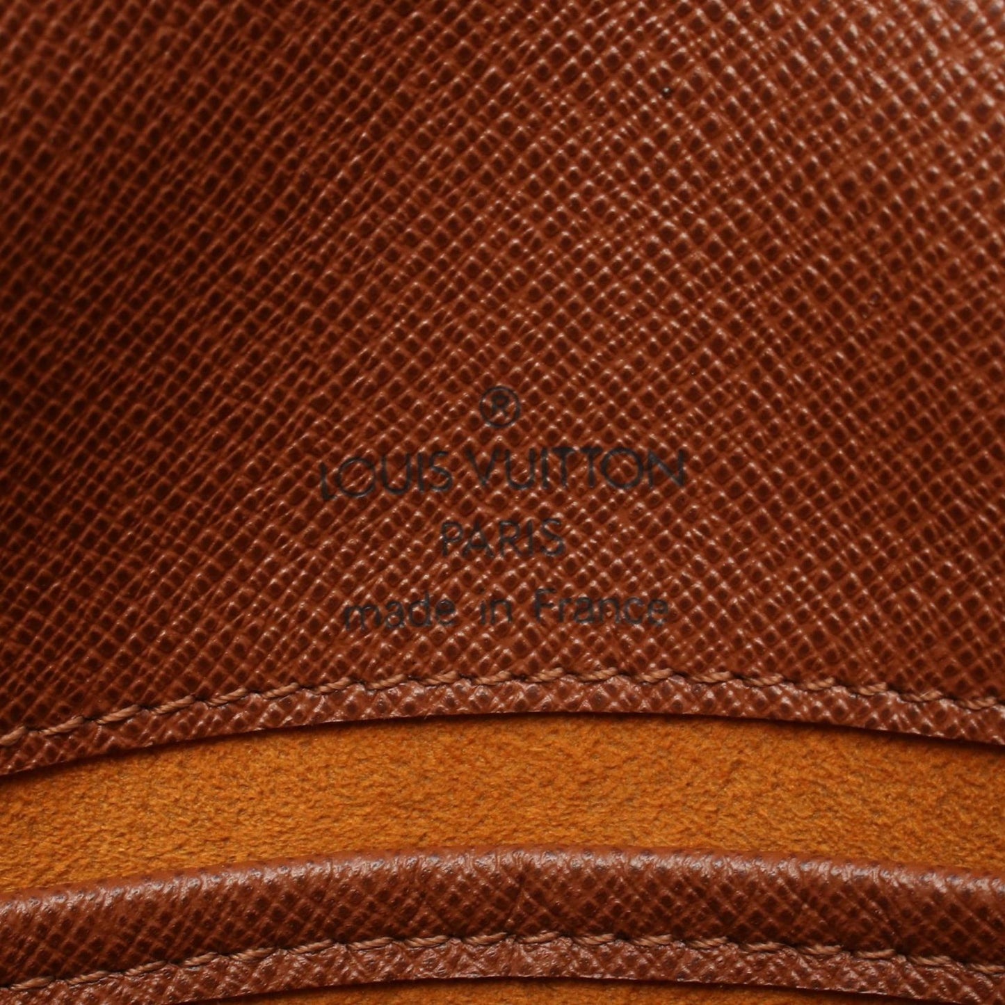 Louis Vuitton Shoulder Bag Musette Monogram Canvas — view 4