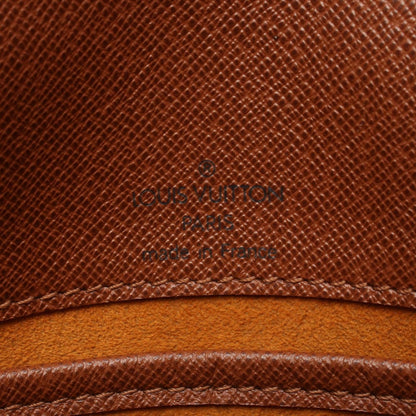 Louis Vuitton Shoulder Bag Musette Monogram Canvas — view 4