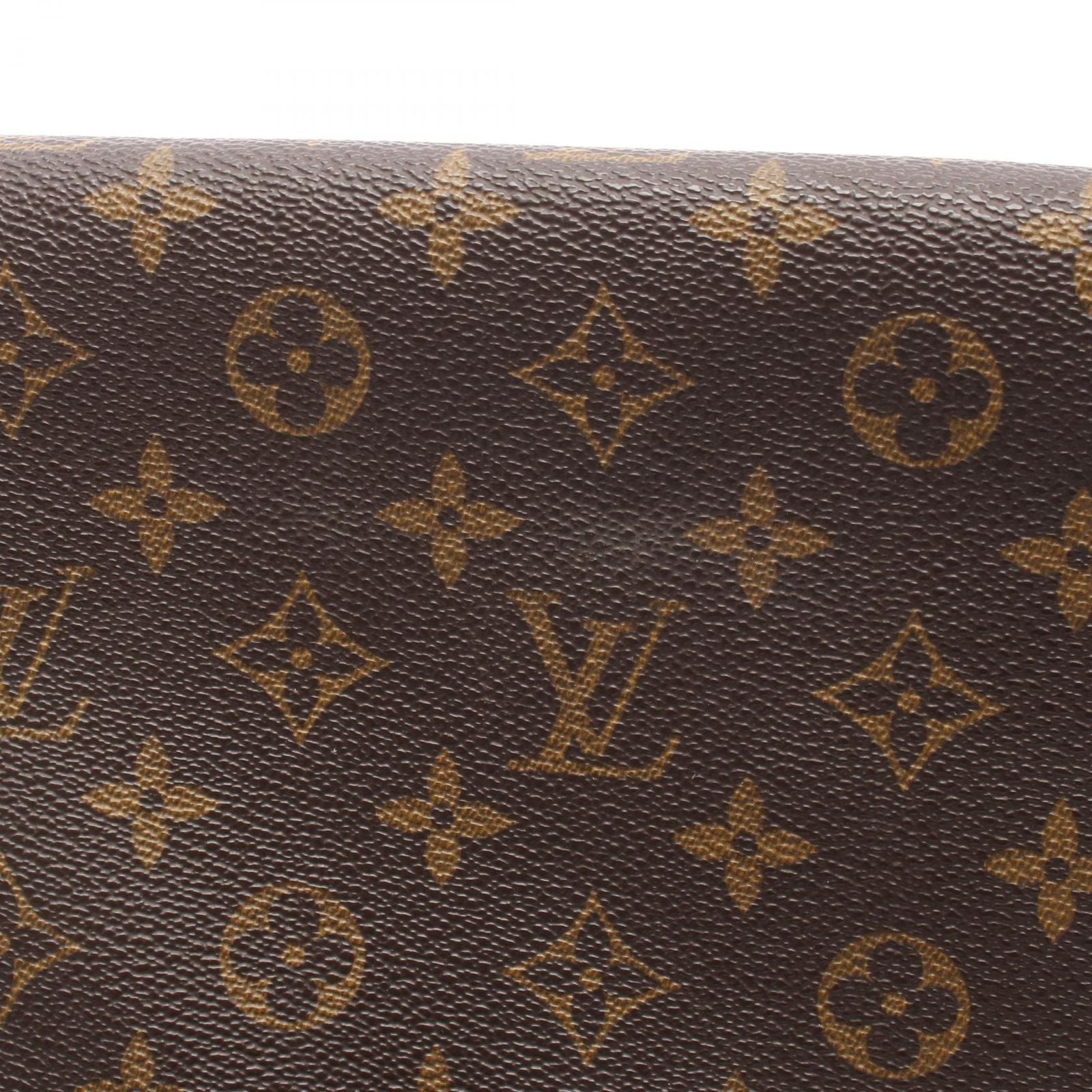 Louis Vuitton Shoulder Bag Musette Monogram Canvas — view 6