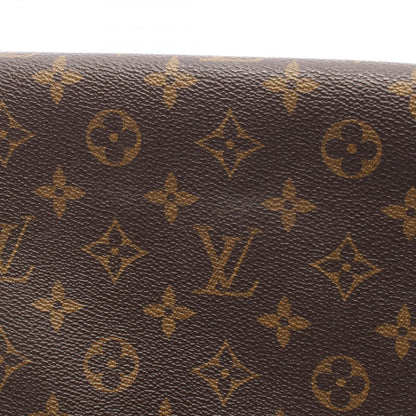 Louis Vuitton Shoulder Bag Musette Monogram Canvas — view 6