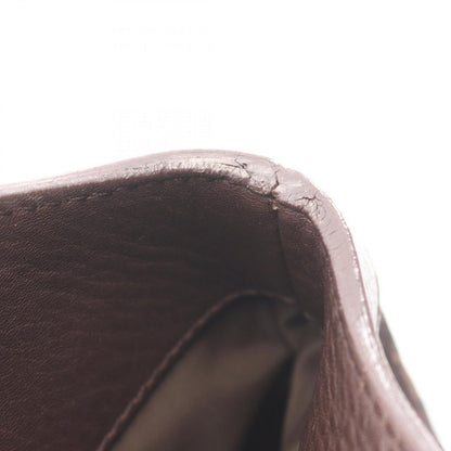 Dior Dio Tote tosnine Tobta Brown Canvas Leather — view 7