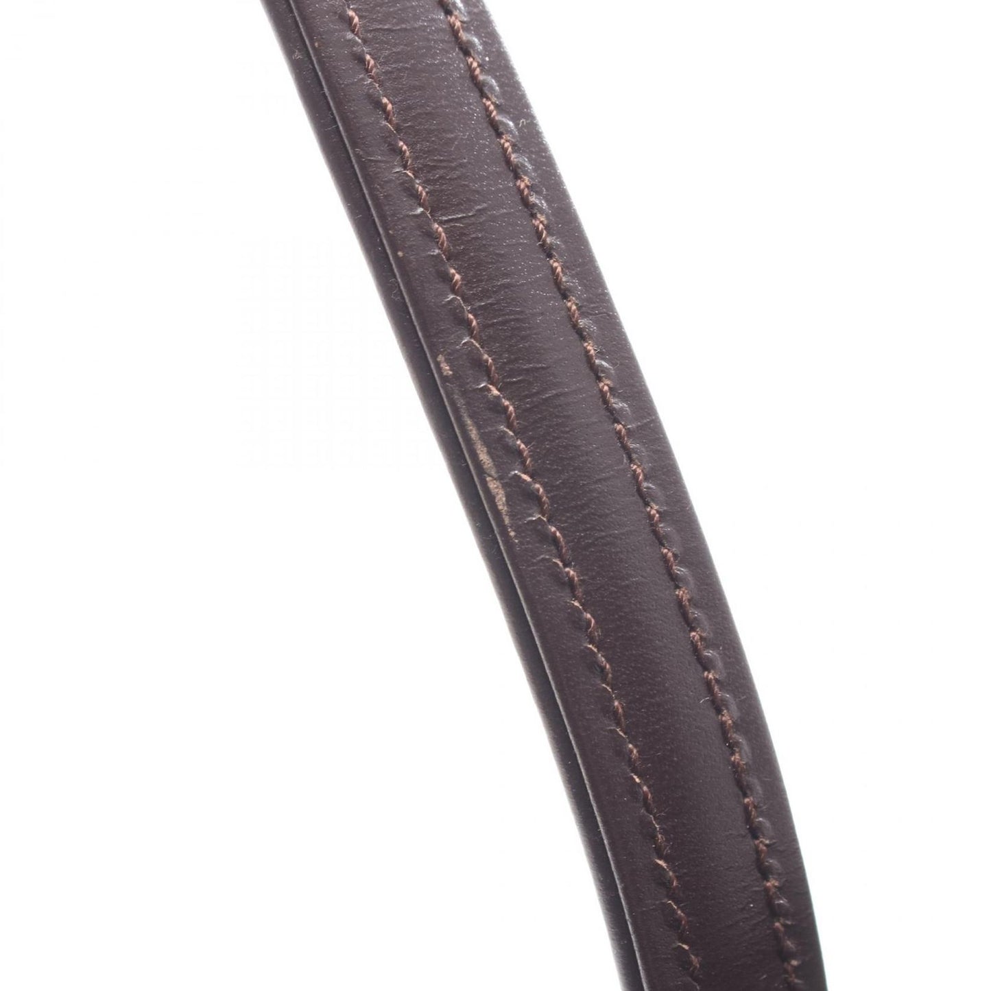 Gucci Shoulder Bag 007 Da Ninebrown Leather — view 8