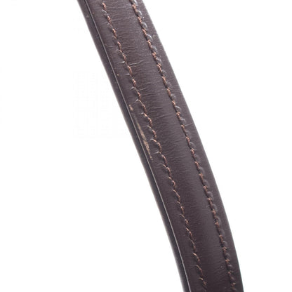 Gucci Shoulder Bag 007 Da Ninebrown Leather — view 8