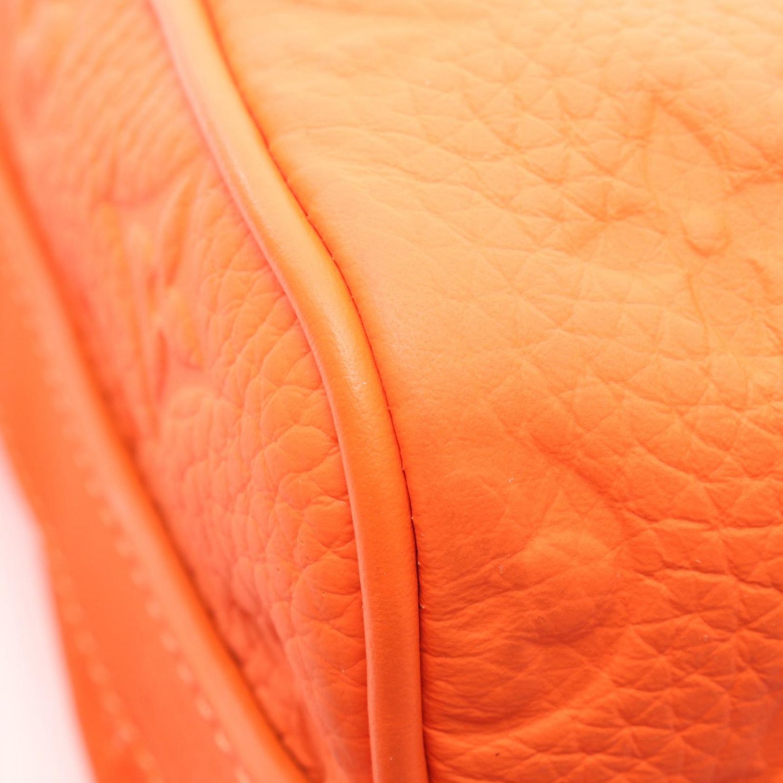 Louis Vuitton Handbag Keepall Bandouliere 25 Monogram Empreinte 2-Way Boleke — view 9