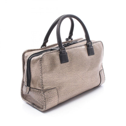 Loewe Handbag Amazona 36 ninegold Leather — view 2