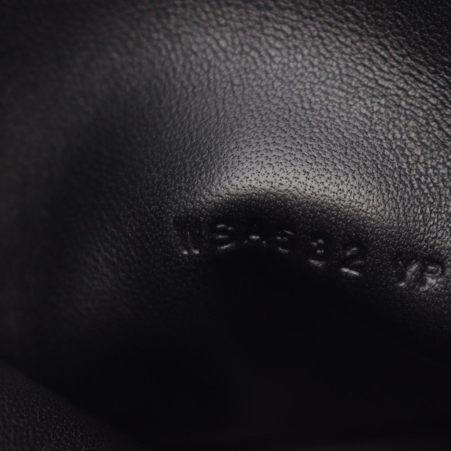 Hermes Handbag Bolide Mini 2-Way Black Leather — view 5