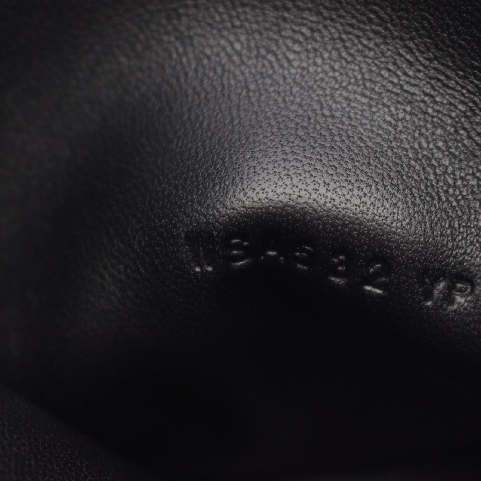 Hermes Handbag Bolide Mini 2-Way Black Leather — view 5
