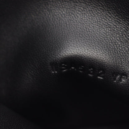 Hermes Handbag Bolide Mini 2-Way Black Leather — view 5
