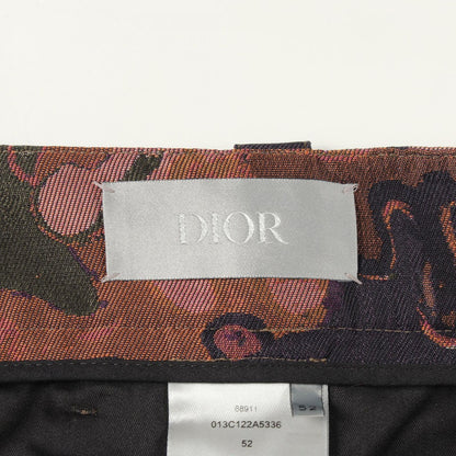 Dior Dio Pants Peter Doig — view 3
