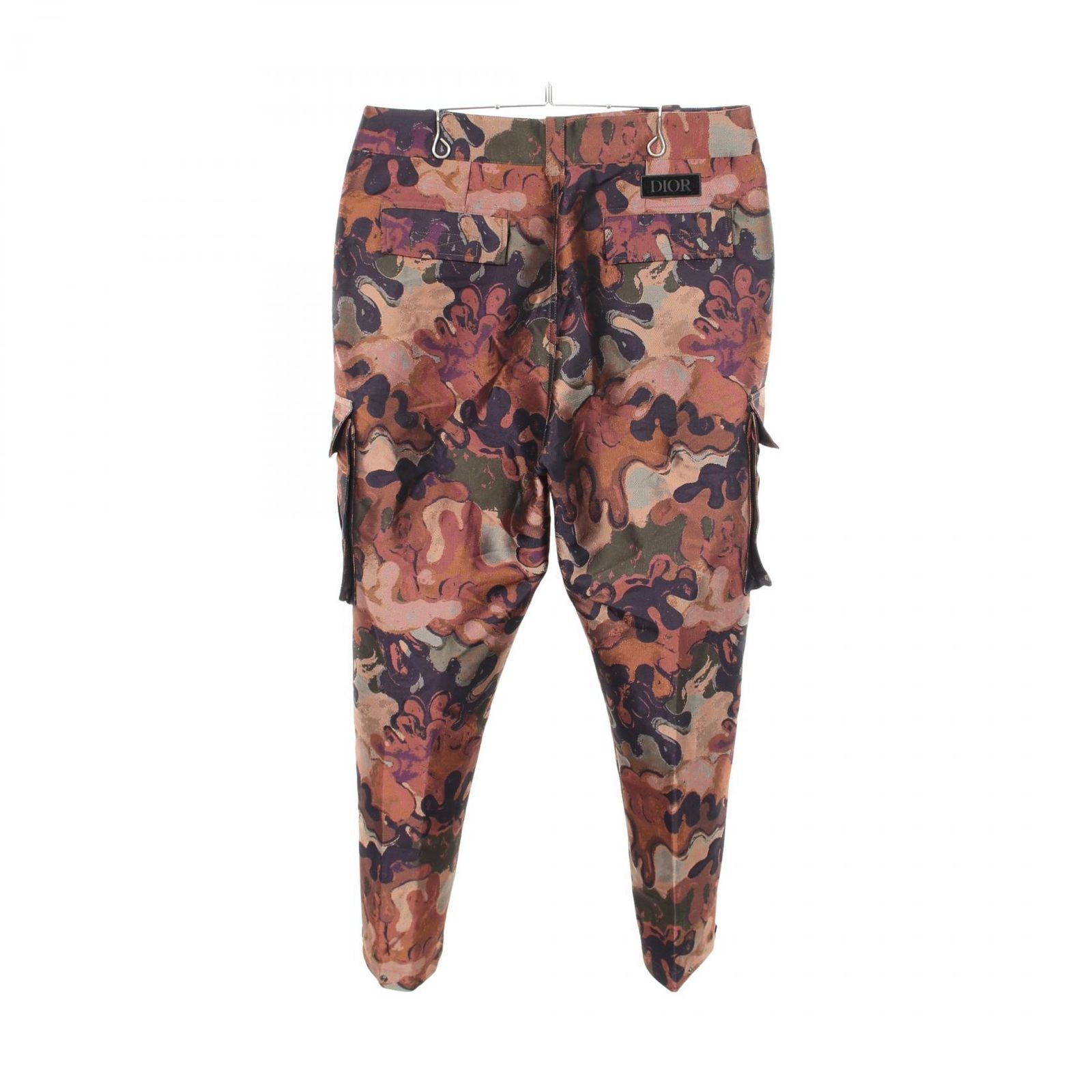 Dior Dio Pants Peter Doig — view 2