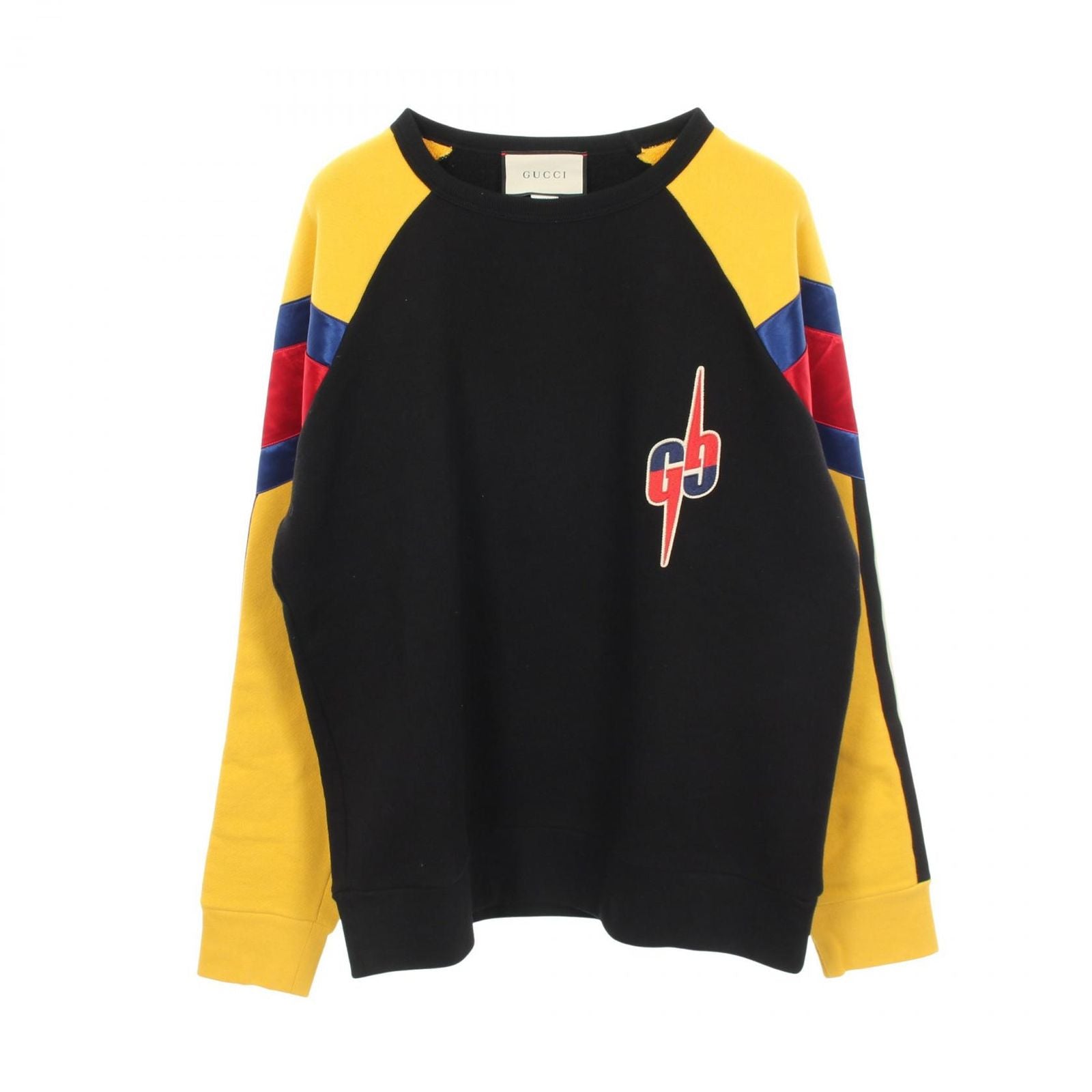 Gucci Sweatshirt GG Logo Cotton